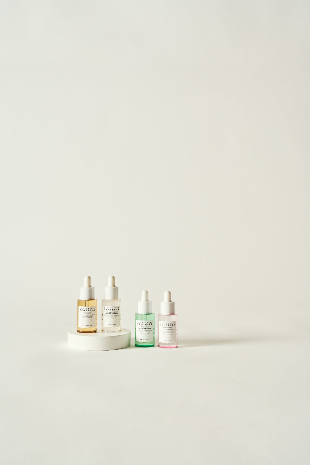 Madagascar Centella Ampoule Kit | SKIN1004