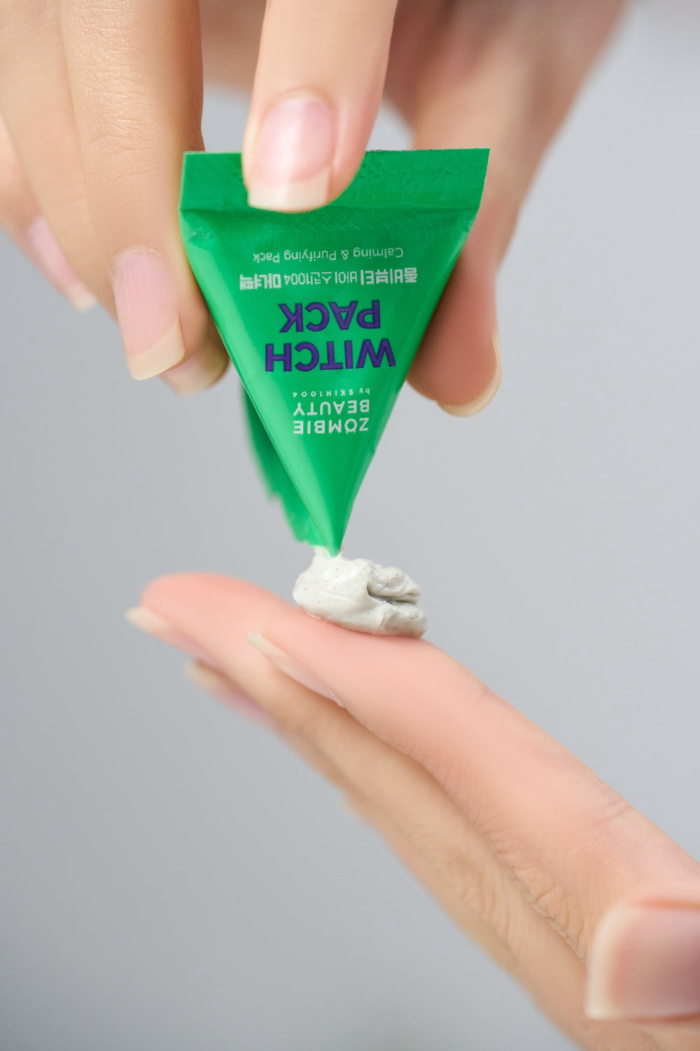 ZOMBIE BEAUTY by SKIN1004 Witch Pack 4g*16ea | SKIN1004