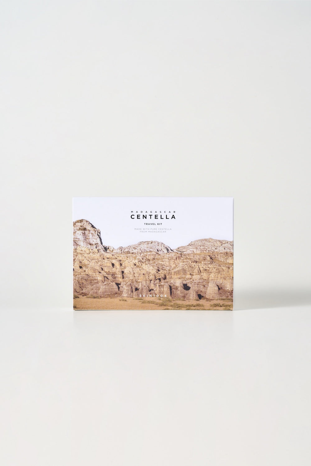 Madagascar Centella Travel Kit | SKIN1004