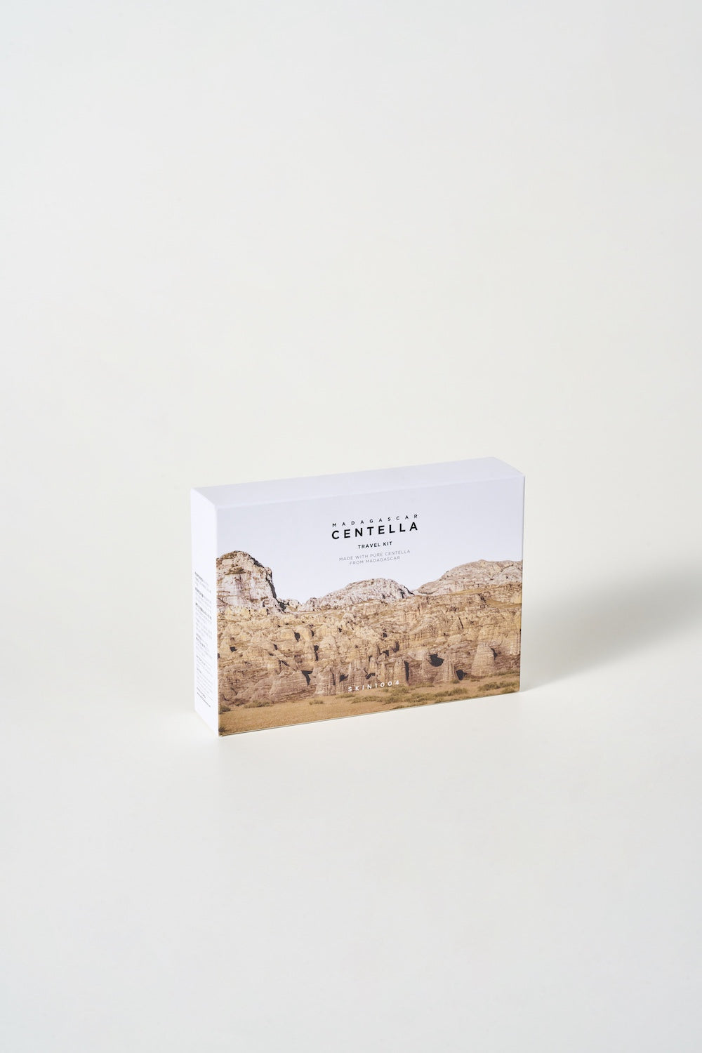 Madagascar Centella Travel Kit | SKIN1004