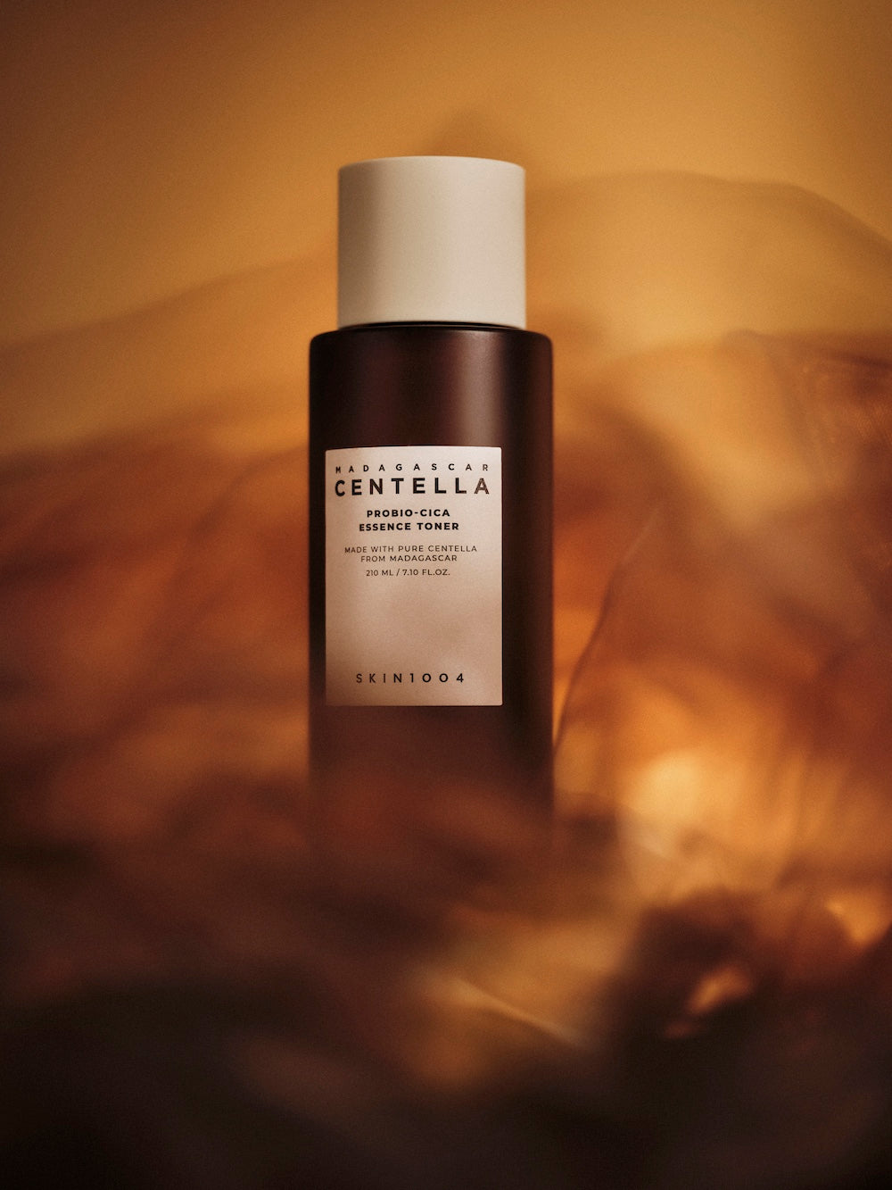 Madagascar Centella Probio-Cica Essence Toner 210ml | SKIN1004