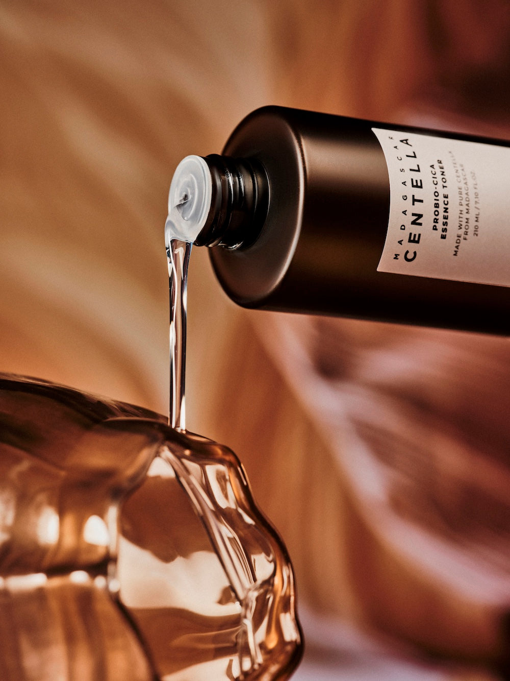 Madagascar Centella Probio-Cica Essence Toner 210ml | SKIN1004