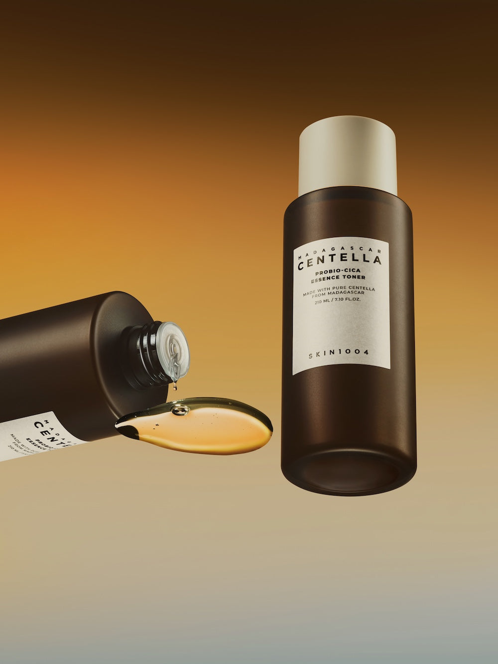 Madagascar Centella Probio-Cica Essence Toner 210ml | SKIN1004