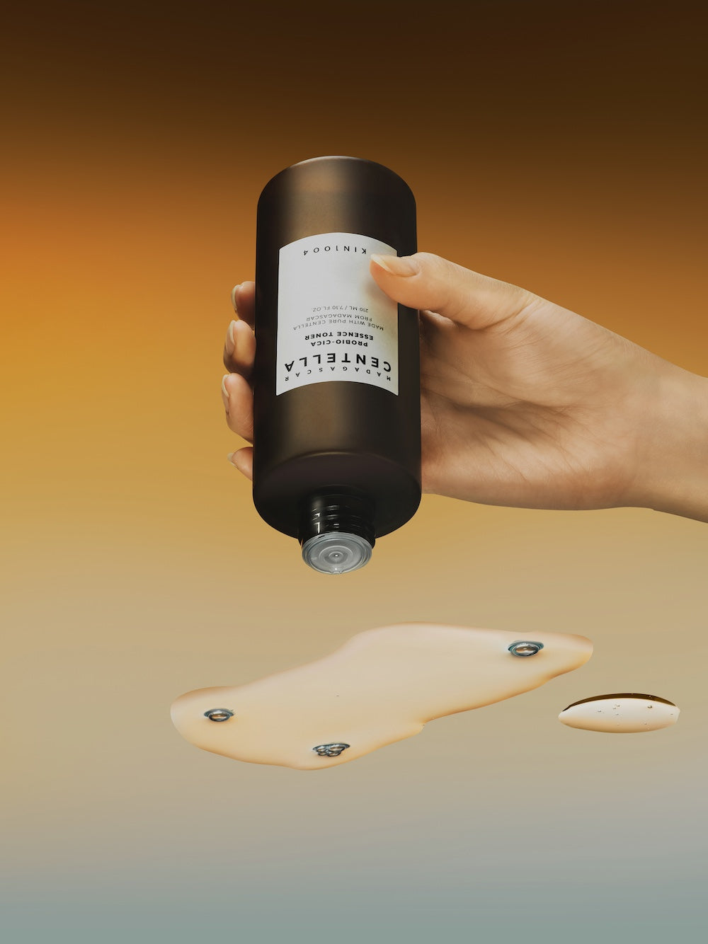 Madagascar Centella Probio-Cica Essence Toner 210ml | SKIN1004