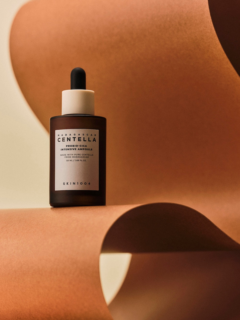 Madagascar Centella Probio-Cica Intensive Ampoule 50ml | SKIN1004