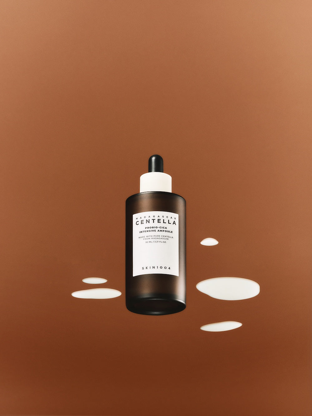 Madagascar Centella Probio-Cica Intensive Ampoule - 3 Size | SKIN1004