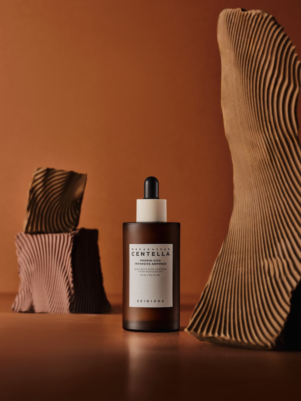 Madagascar Centella Probio-Cica Intensive Ampoule 95ml | SKIN1004