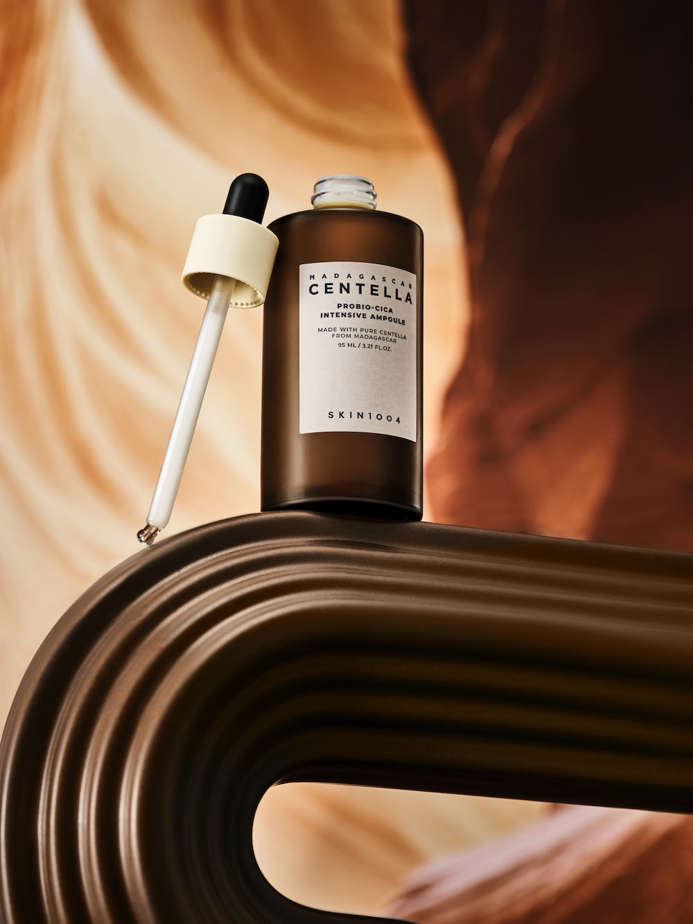 Madagascar Centella Probio-Cica Intensive Ampoule - 3 Size | SKIN1004