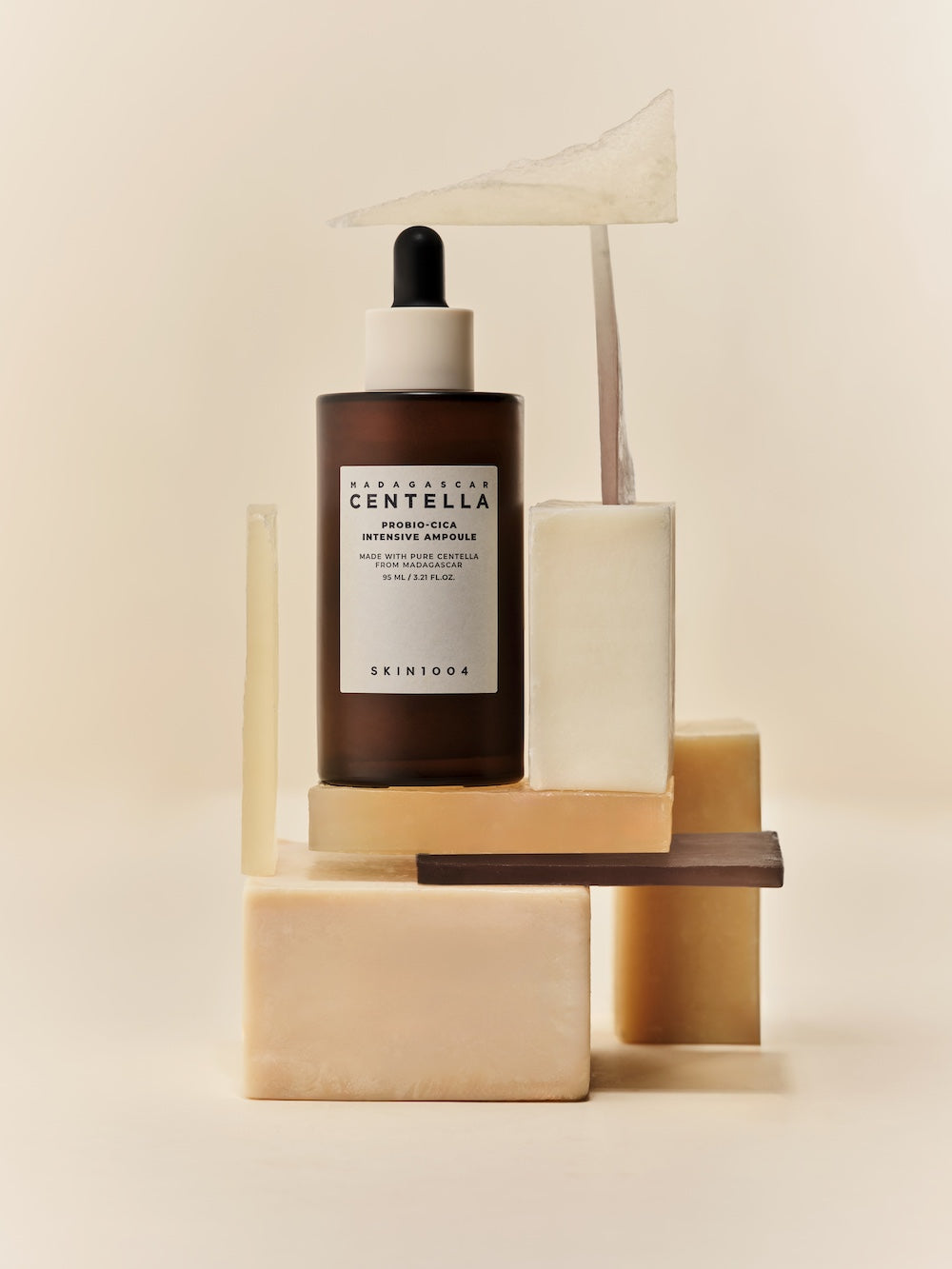Madagascar Centella Probio-Cica Intensive Ampoule 95ml | SKIN1004
