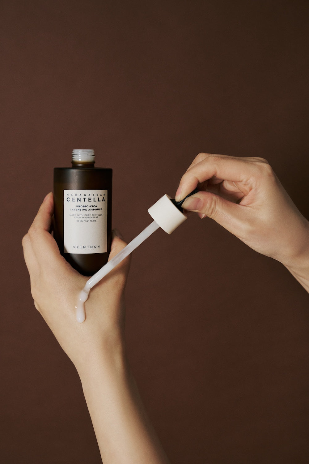 Madagascar Centella Probio-Cica Intensive Ampoule 95ml | SKIN1004
