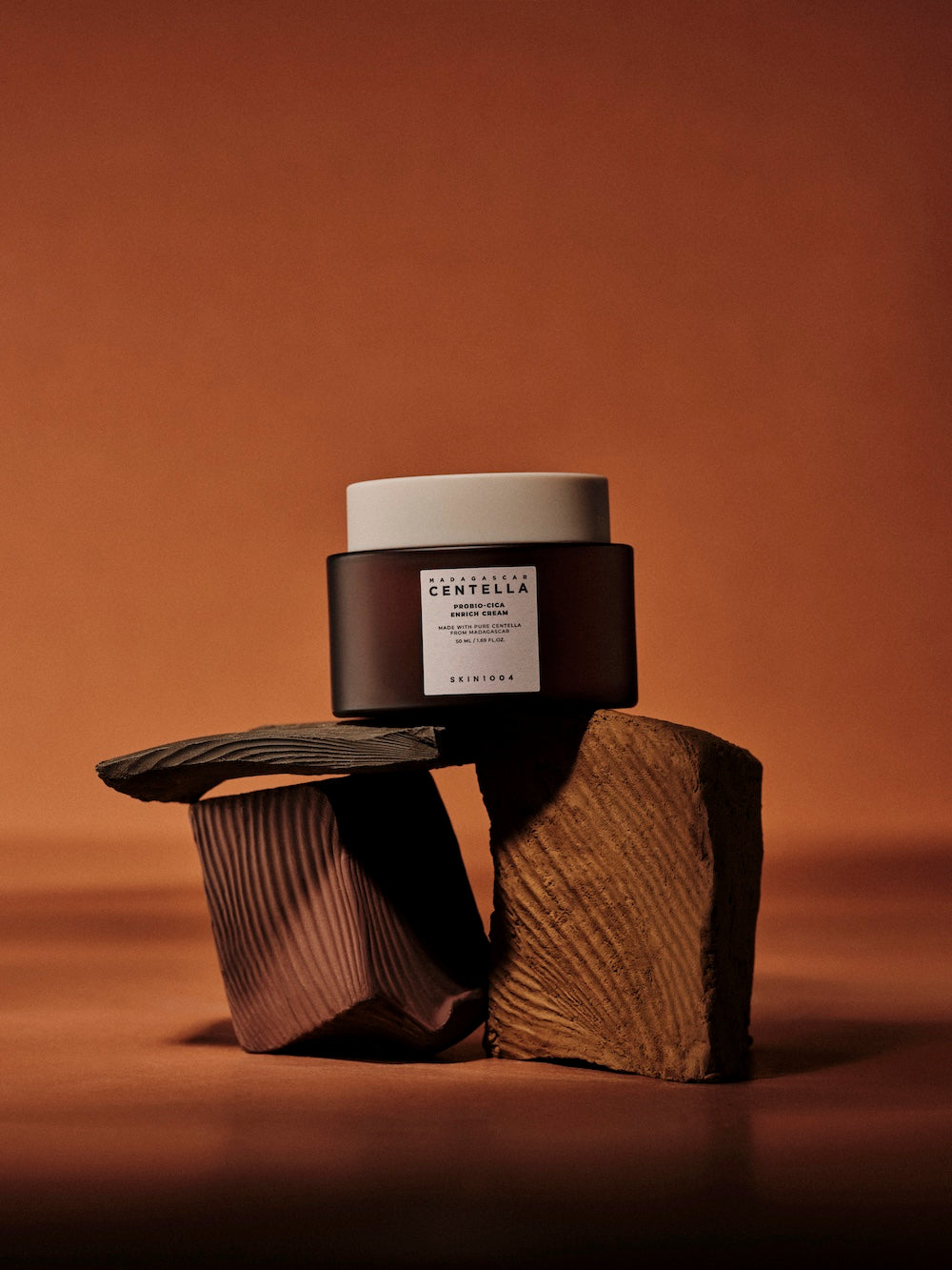 Madagascar Centella Probio-Cica Enrich Cream 50ml | SKIN1004