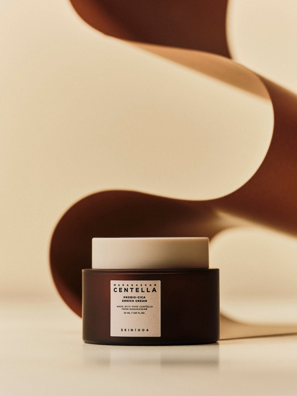 Madagascar Centella Probio-Cica Enrich Cream 50ml | SKIN1004
