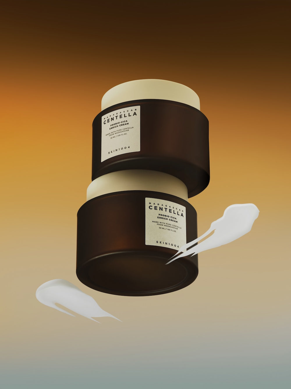 Madagascar Centella Probio-Cica Enrich Cream 50ml | SKIN1004