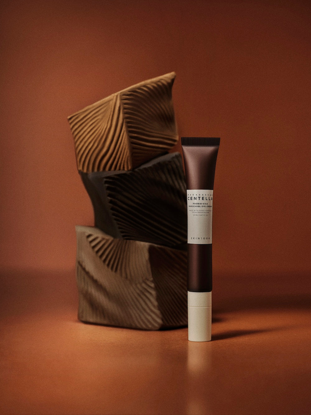 Madagascar Centella Probio-cica Bakuchiol Eye Cream 20ml | SKIN1004