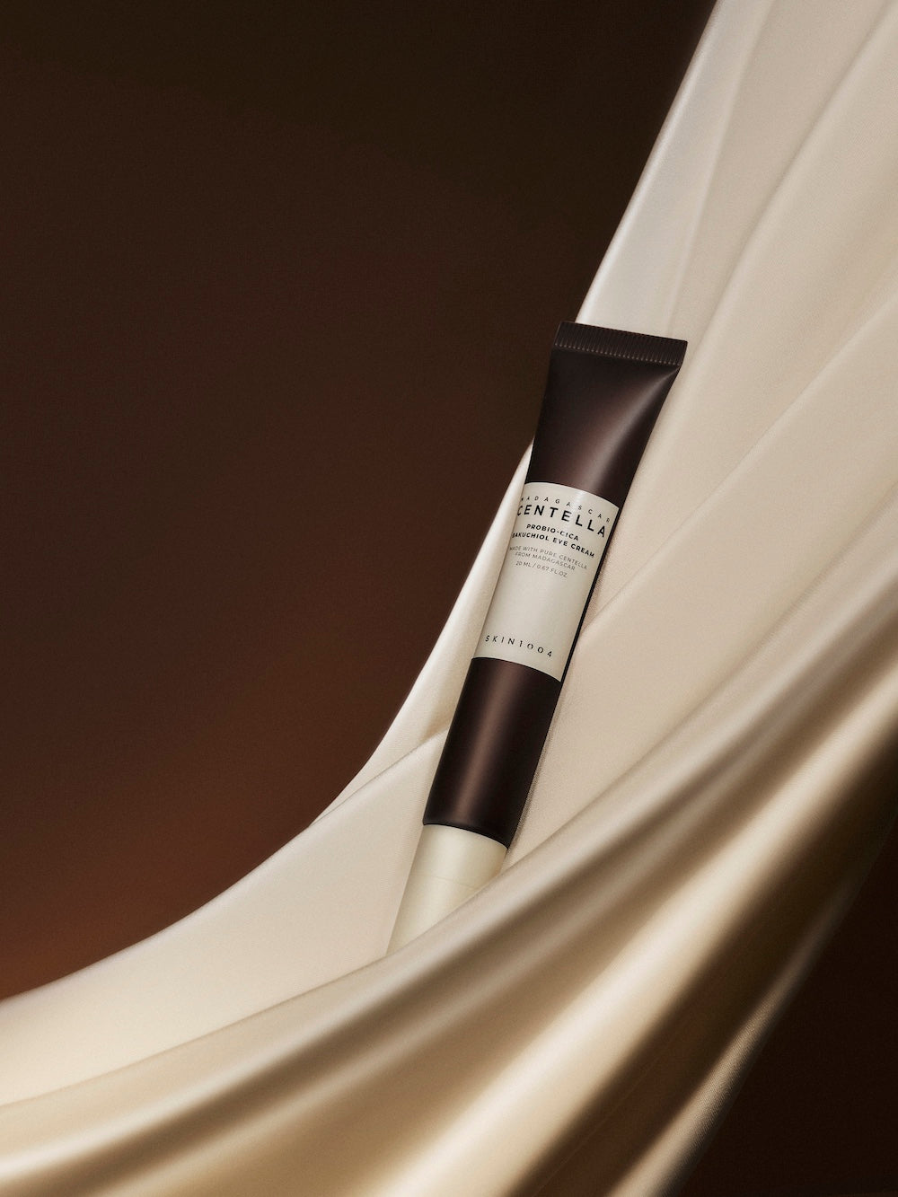 Madagascar Centella Probio-cica Bakuchiol Eye Cream 20ml | SKIN1004