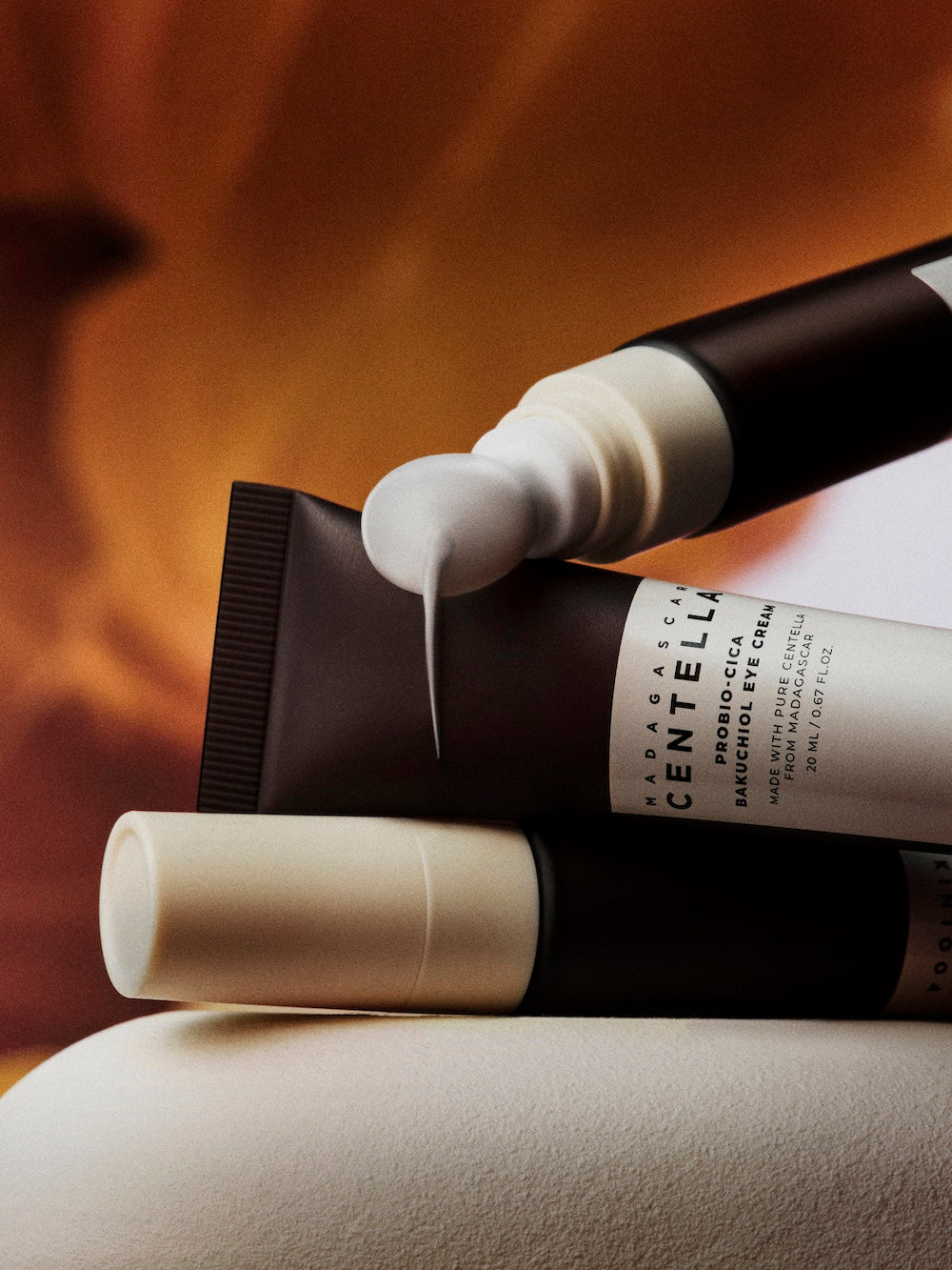 Madagascar Centella Probio-cica Bakuchiol Eye Cream 20ml | SKIN1004