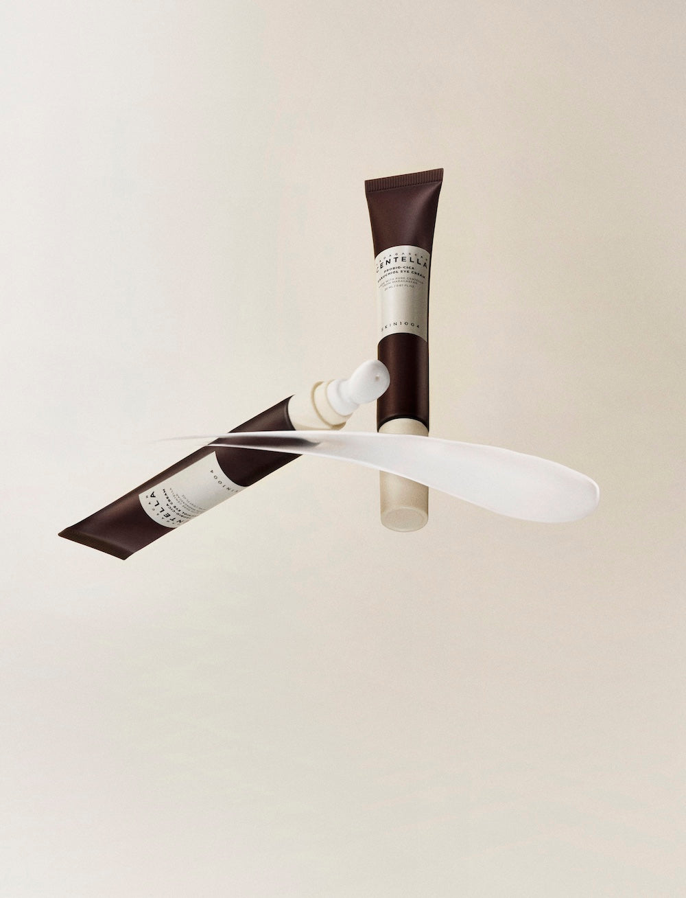 Madagascar Centella Probio-cica Bakuchiol Eye Cream 20ml | SKIN1004