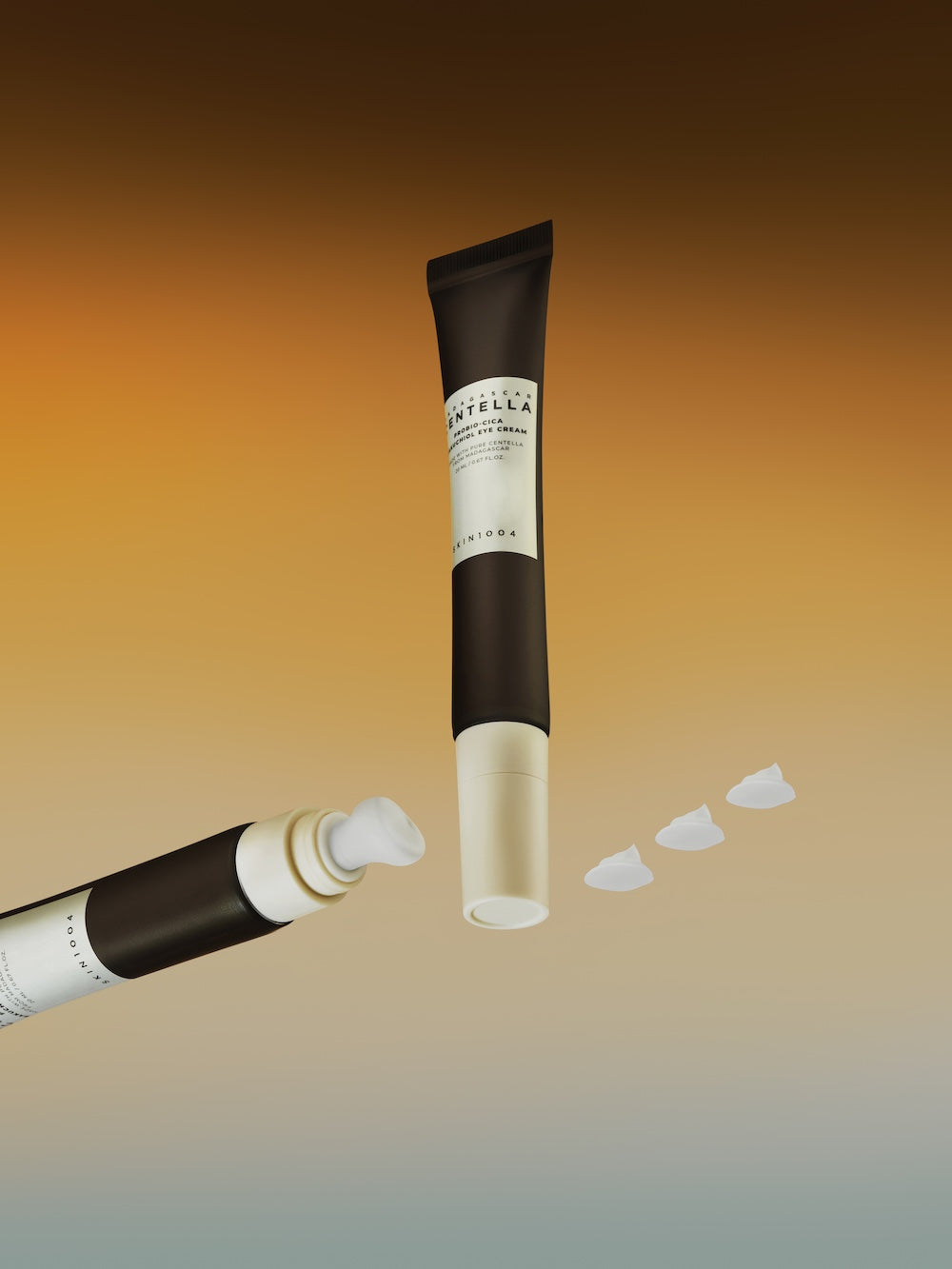 Madagascar Centella Probio-cica Bakuchiol Eye Cream 20ml | SKIN1004