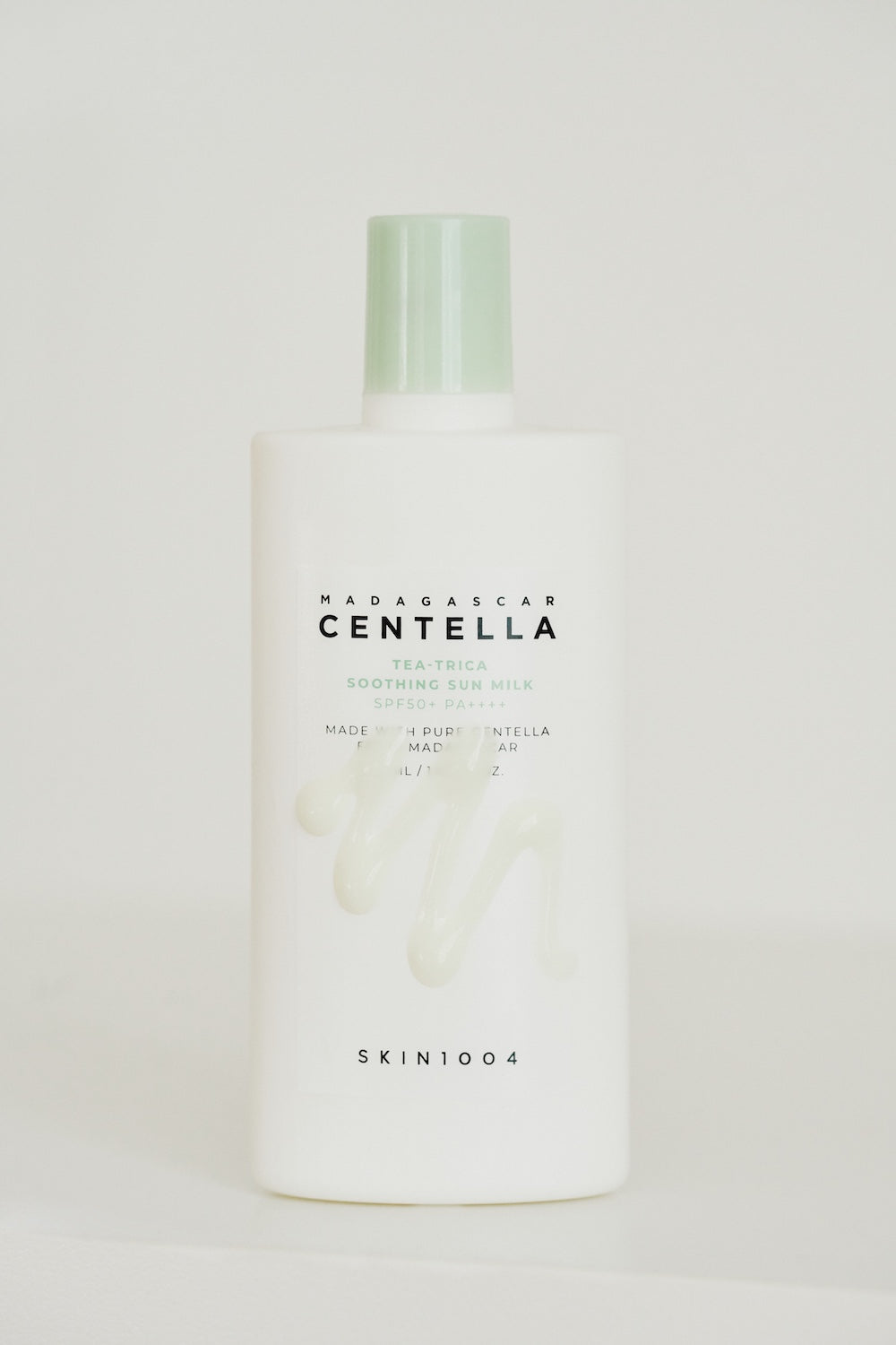 Madagascar Centella Tea-Trica Soothing Sun Milk 50ml | SKIN1004