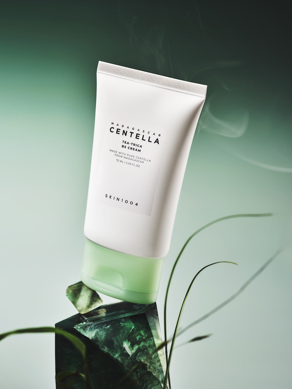 Madagascar Centella Tea-Trica B5 Cream 75ml | SKIN1004