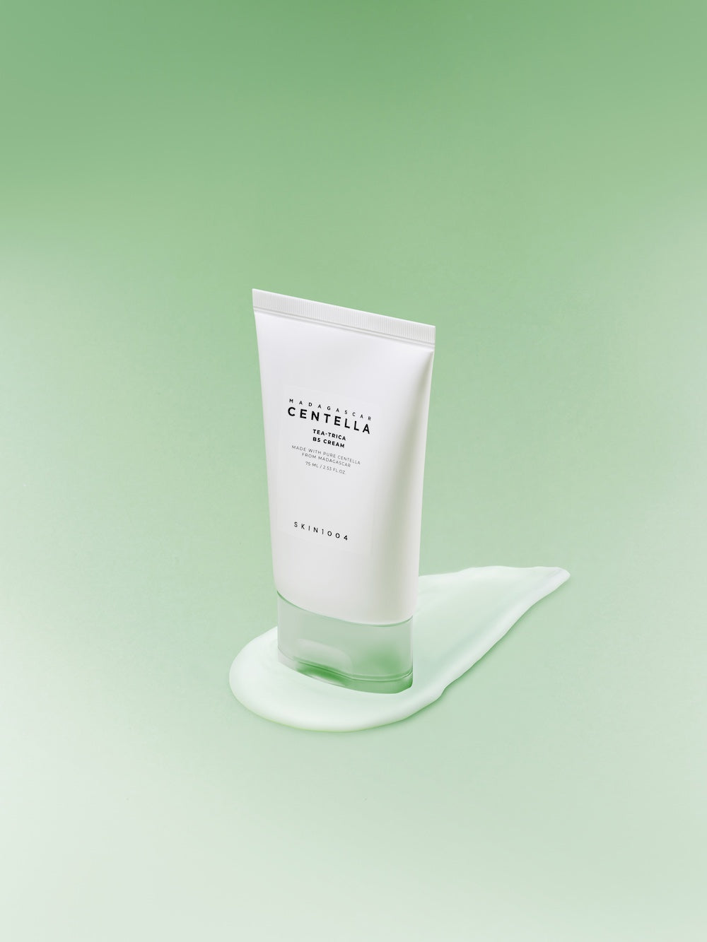 Madagascar Centella Tea-Trica B5 Cream 75ml | SKIN1004