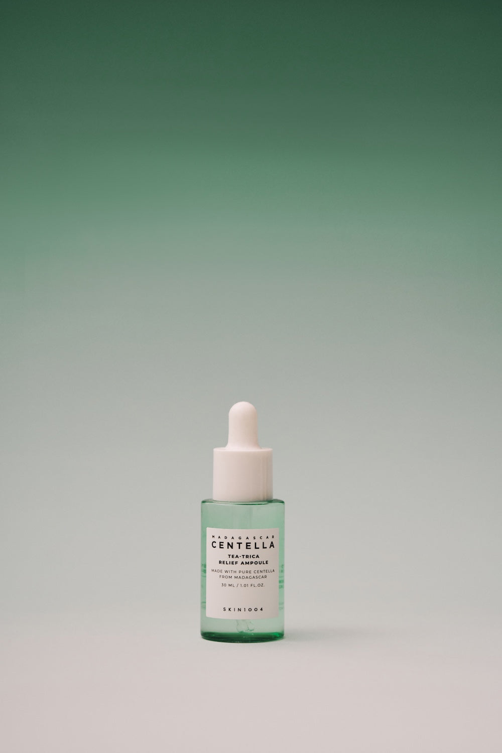 Madagascar Centella Tea-Trica Relief Ampoule - 2 Size | SKIN1004