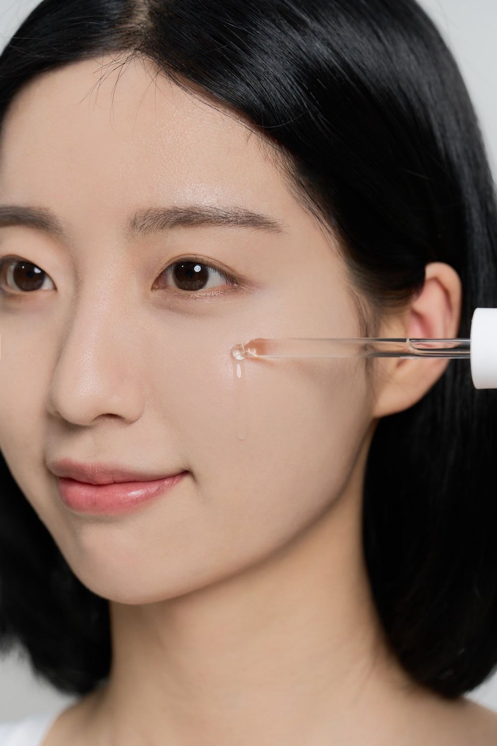 Madagascar Centella Tea-Trica Relief Ampoule - 2 Size | SKIN1004