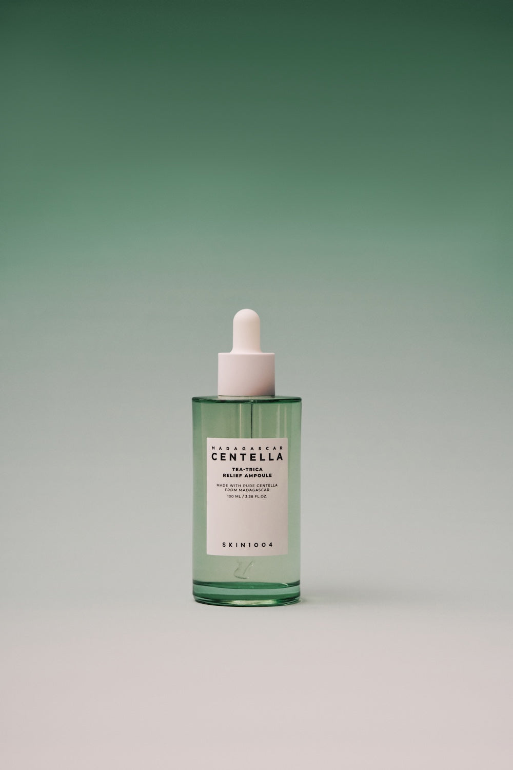 Madagascar Centella Tea-Trica Relief Ampoule 100ml | SKIN1004