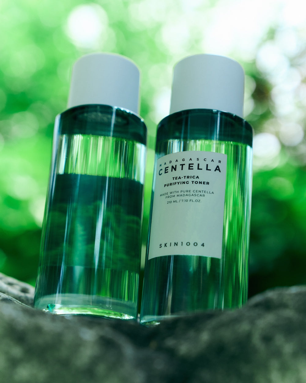 Madagascar Centella Tea-Trica Purifying Toner 210ml | SKIN1004