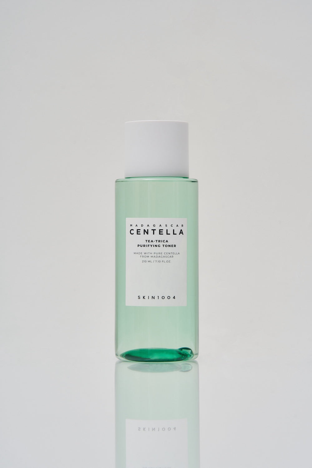 Madagascar Centella Tea-Trica Purifying Toner 210ml | SKIN1004