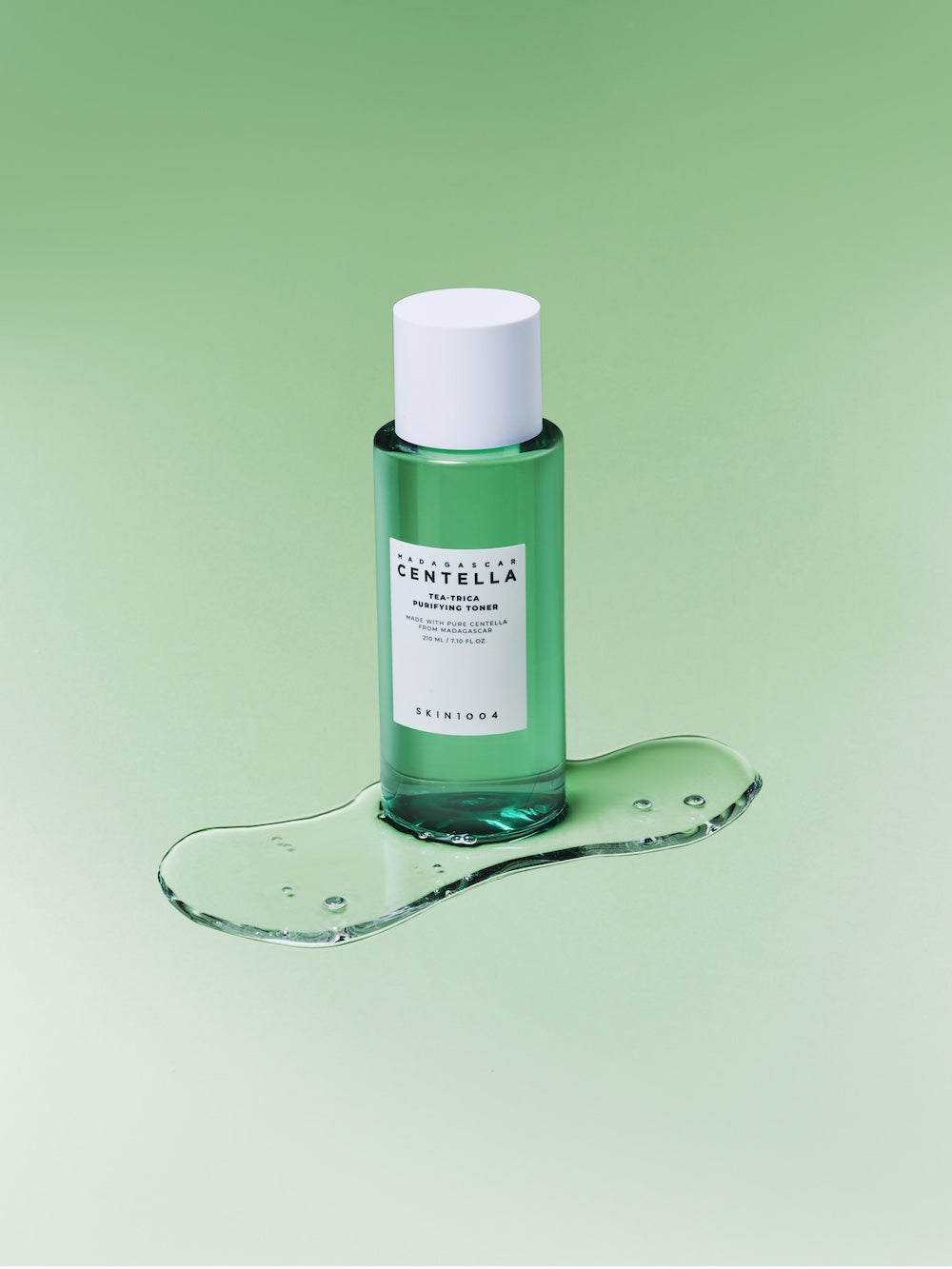 Madagascar Centella Tea-Trica Purifying Toner 210ml | SKIN1004