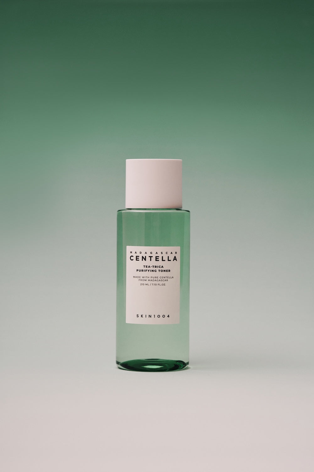 Madagascar Centella Tea-Trica Purifying Toner 210ml | SKIN1004