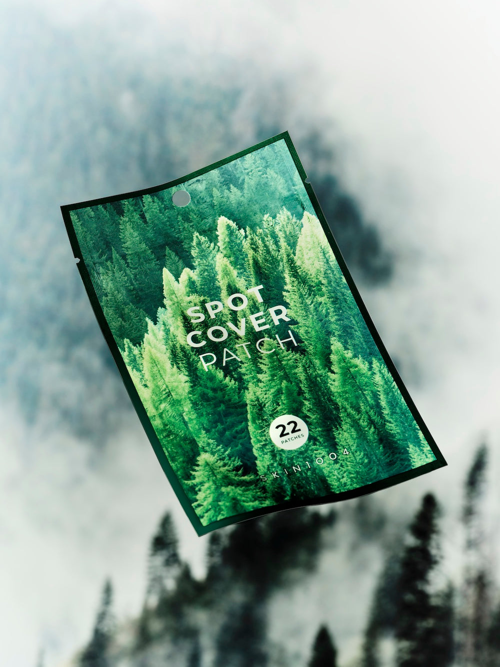 Spot Cover Patch 22ea | SKIN1004