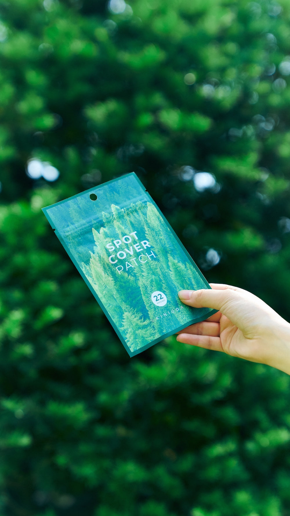 Spot Cover Patch 22ea | SKIN1004