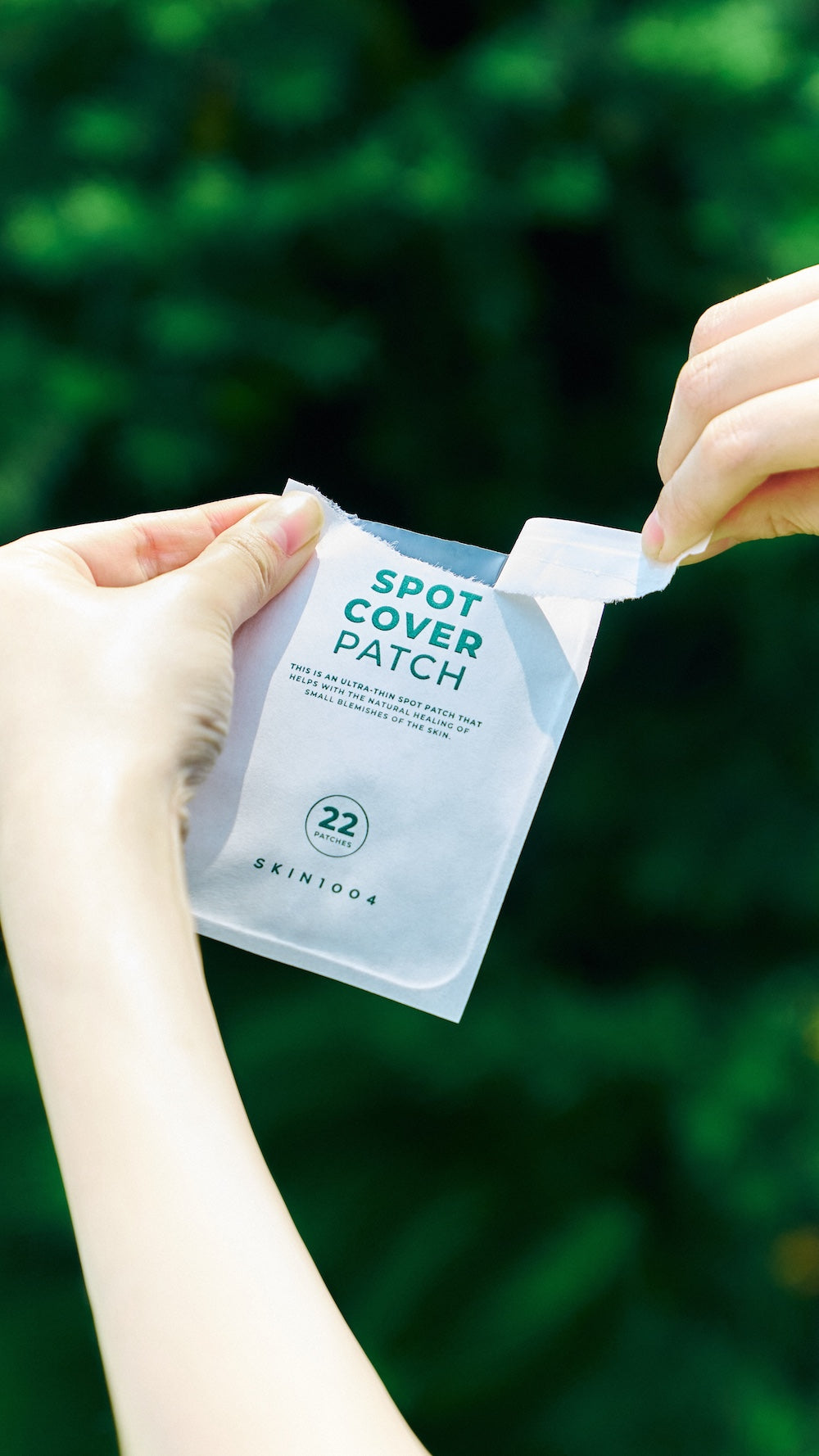 Spot Cover Patch 22ea | SKIN1004