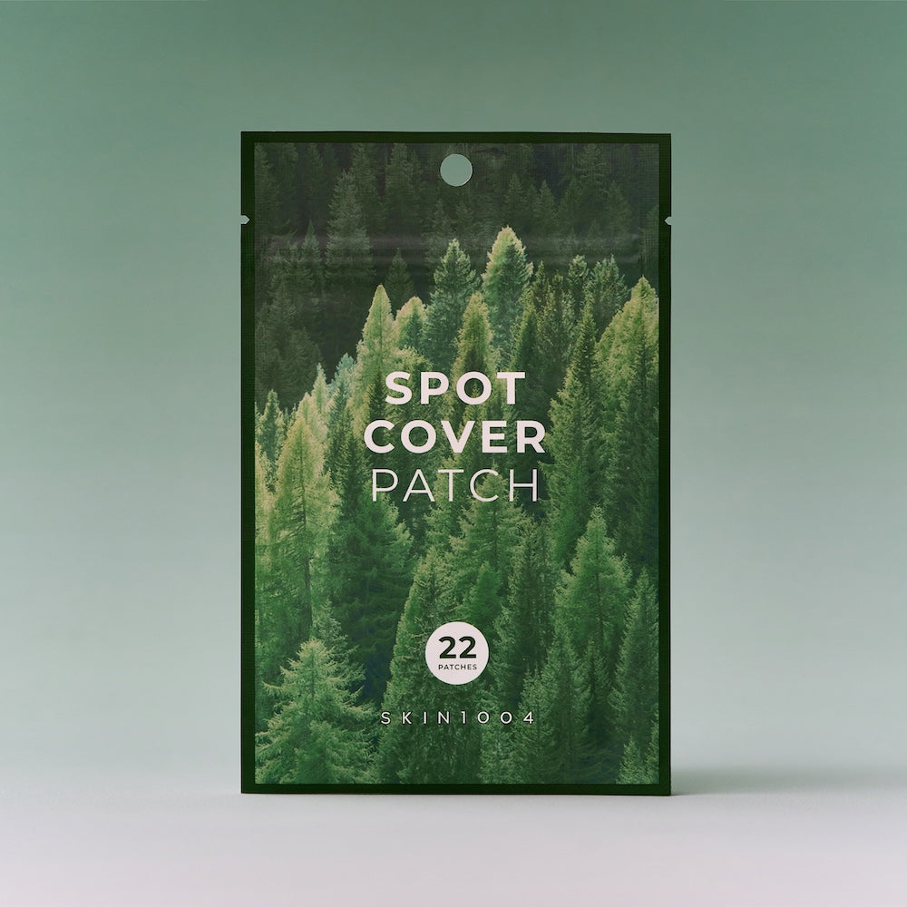 Spot Cover Patch 22ea | SKIN1004