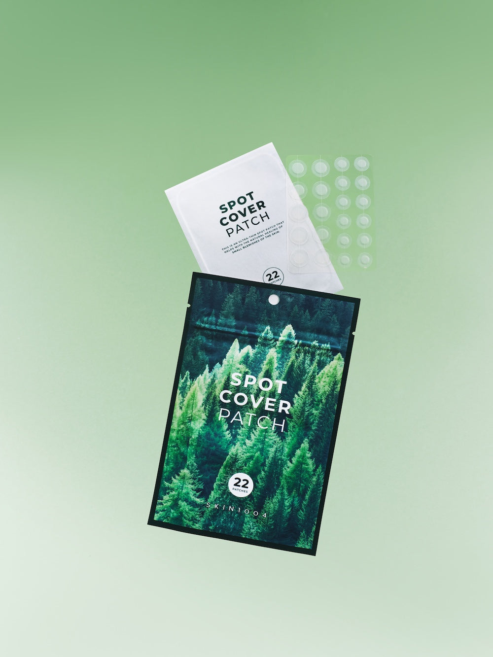 Spot Cover Patch 22ea | SKIN1004