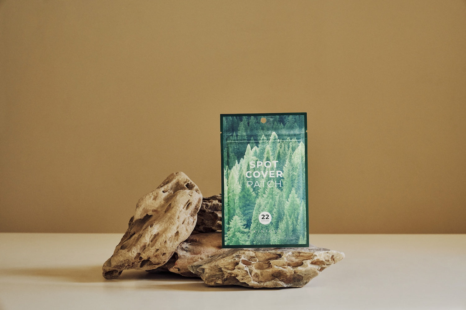 Spot Cover Patch 22ea | SKIN1004