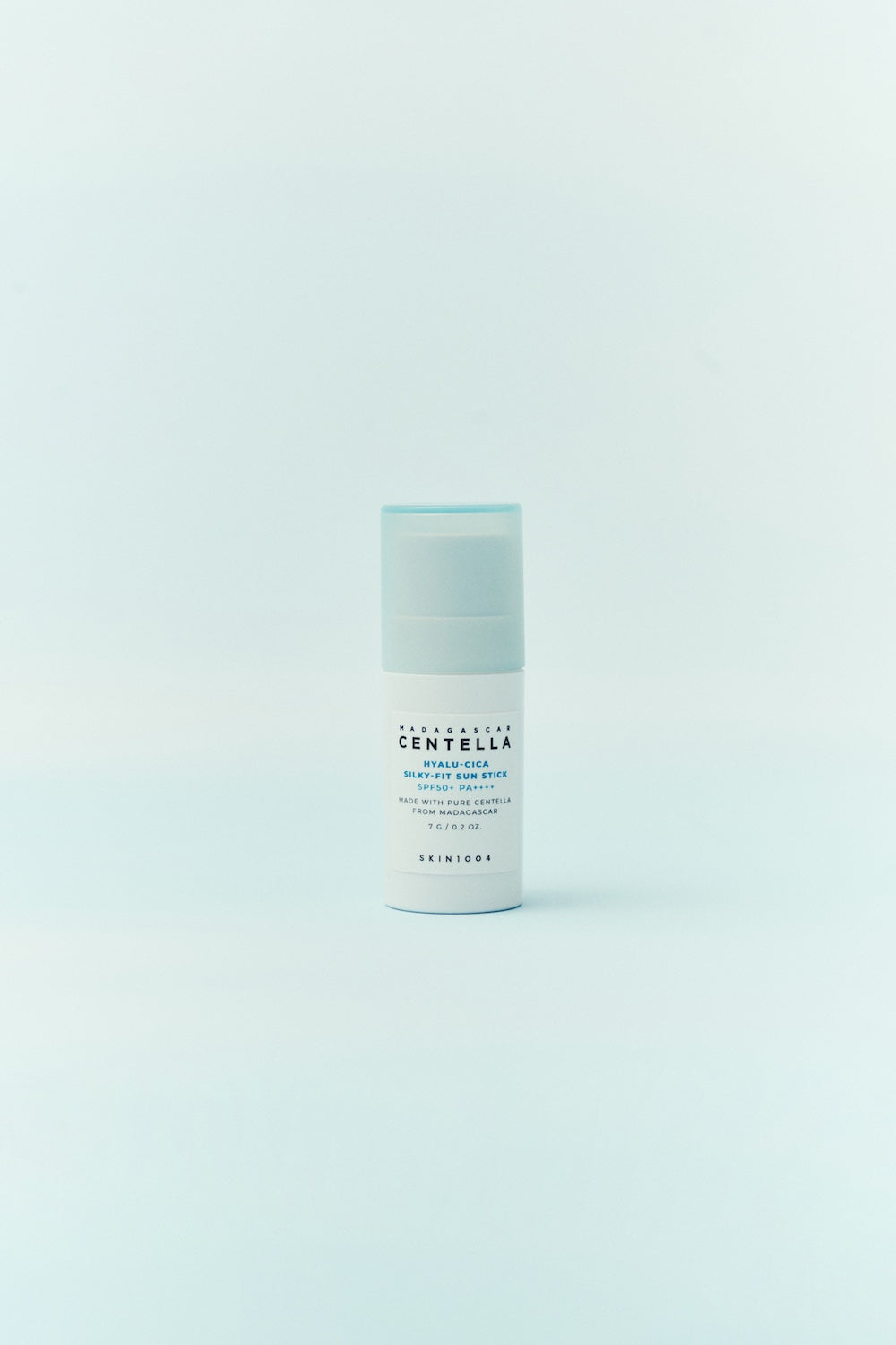 Madagascar Centella Hyalu-Cica Silky Fit Sun Stick - 2 Size | SKIN1004