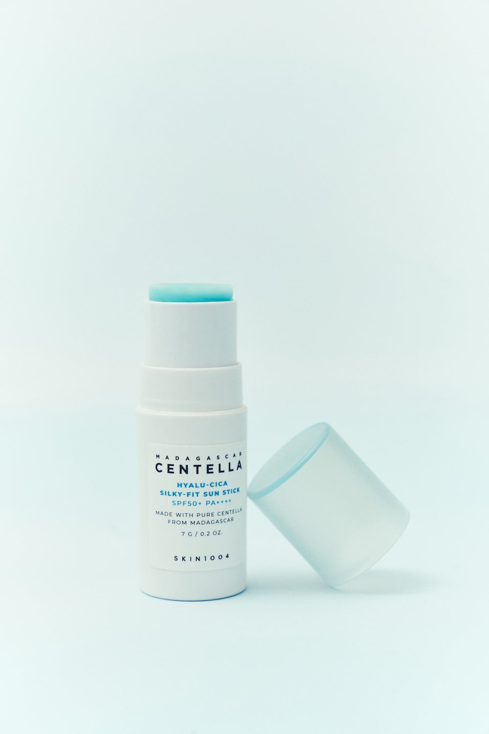 Madagascar Centella Hyalu-Cica Silky Fit Sun Stick - 2 Size | SKIN1004