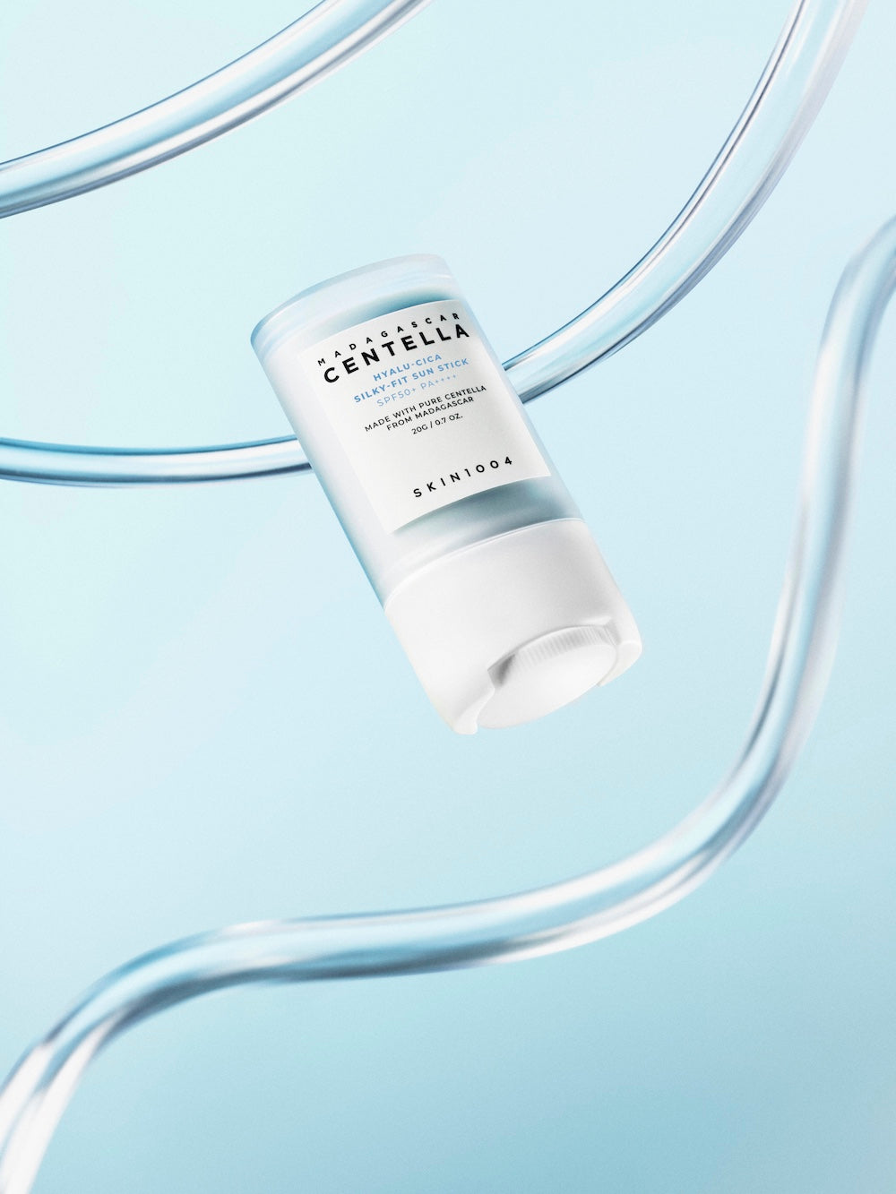 Madagascar Centella Hyalu-Cica Silky Fit Sun Stick - 2 Size | SKIN1004