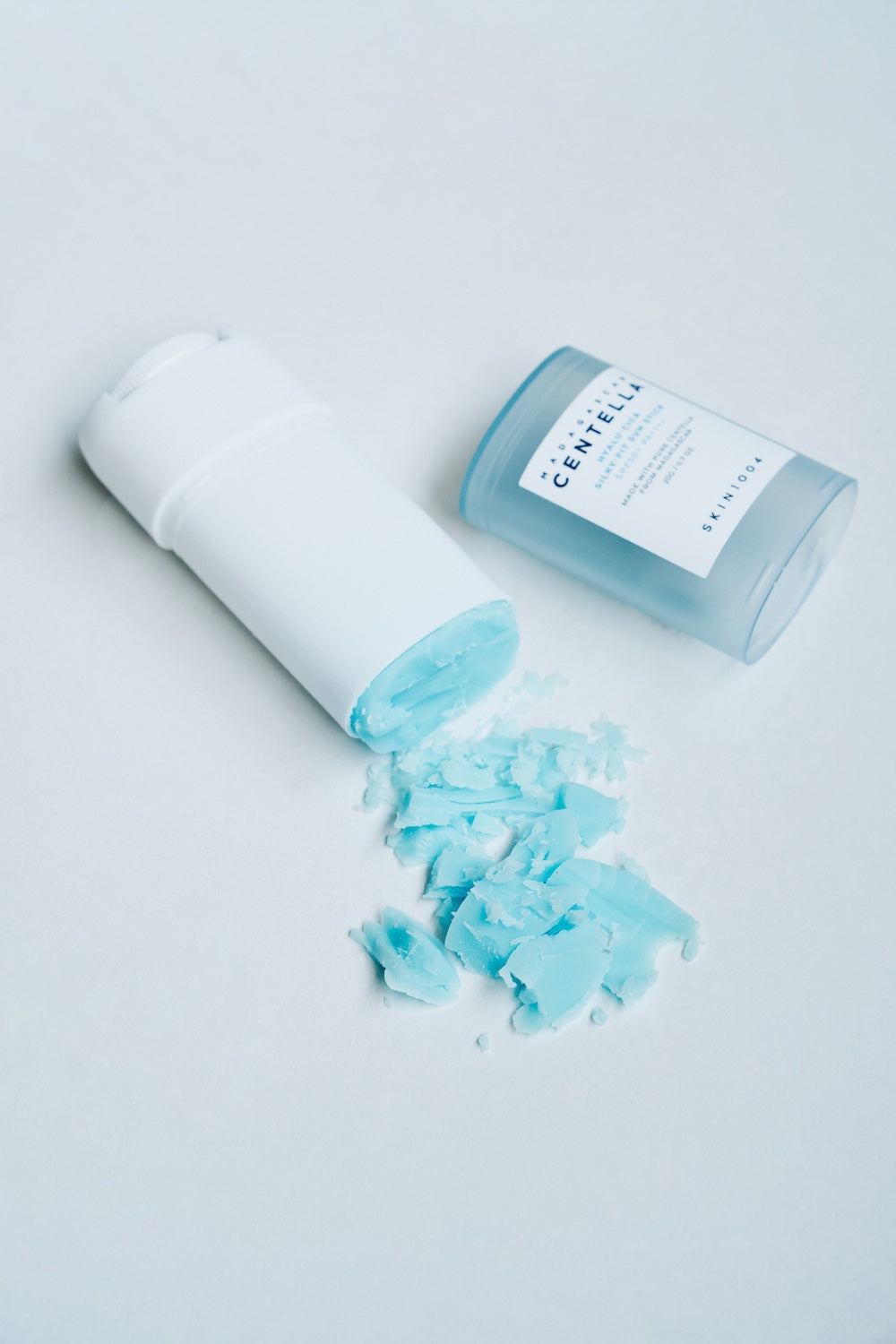 Madagascar Centella Hyalu-Cica Silky Fit Sun Stick - 2 Size | SKIN1004