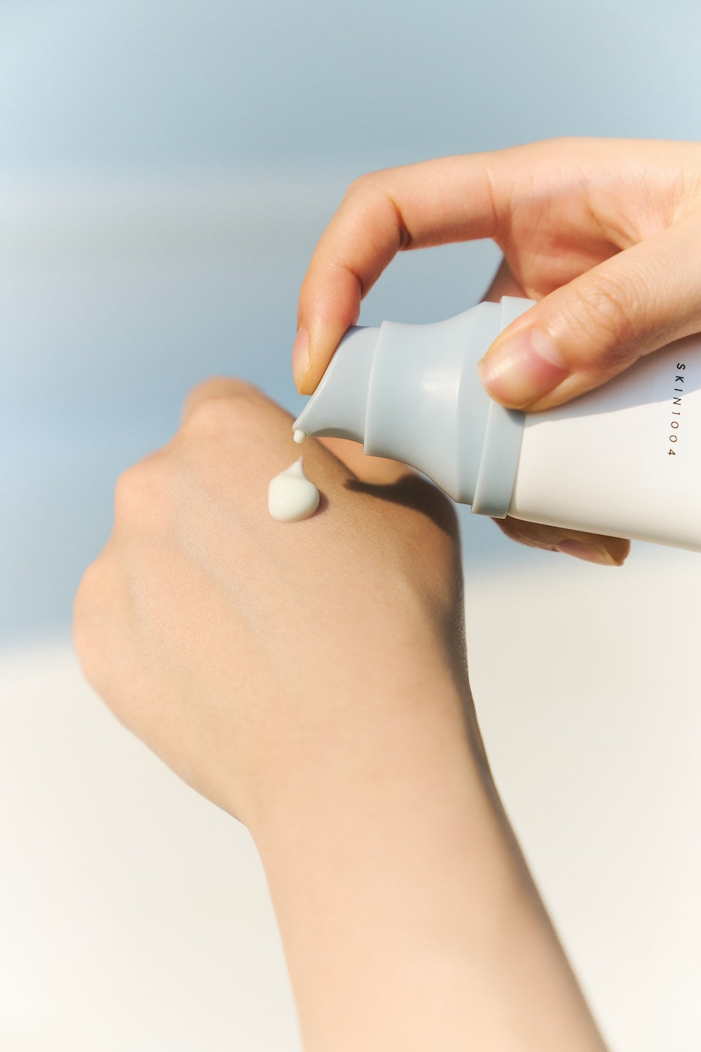 Madagascar Centella Hyalu-Cica Water-Fit Sun Serum - 3 Size | SKIN1004