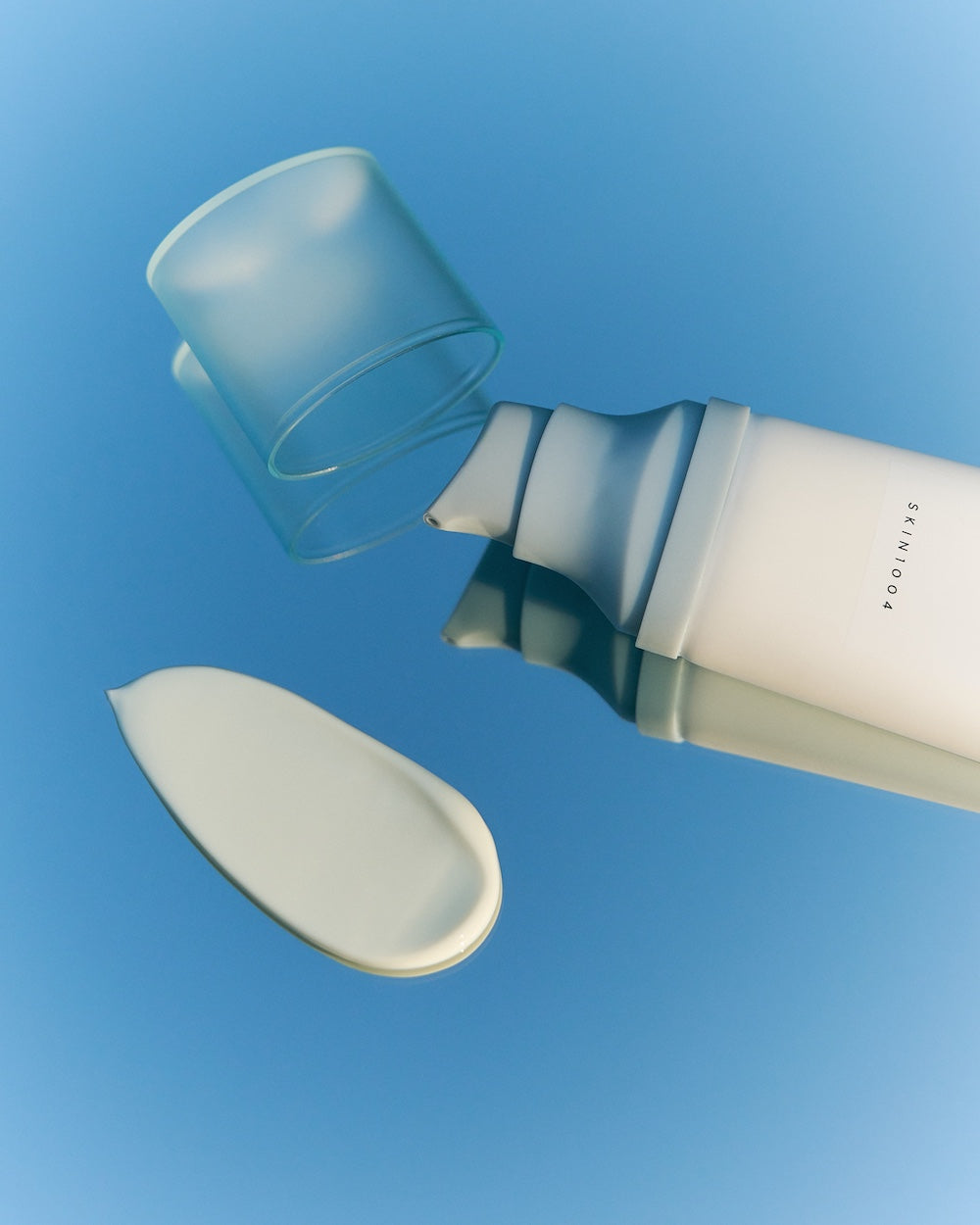 Madagascar Centella Hyalu-Cica Water-Fit Sun Serum 50ml | SKIN1004