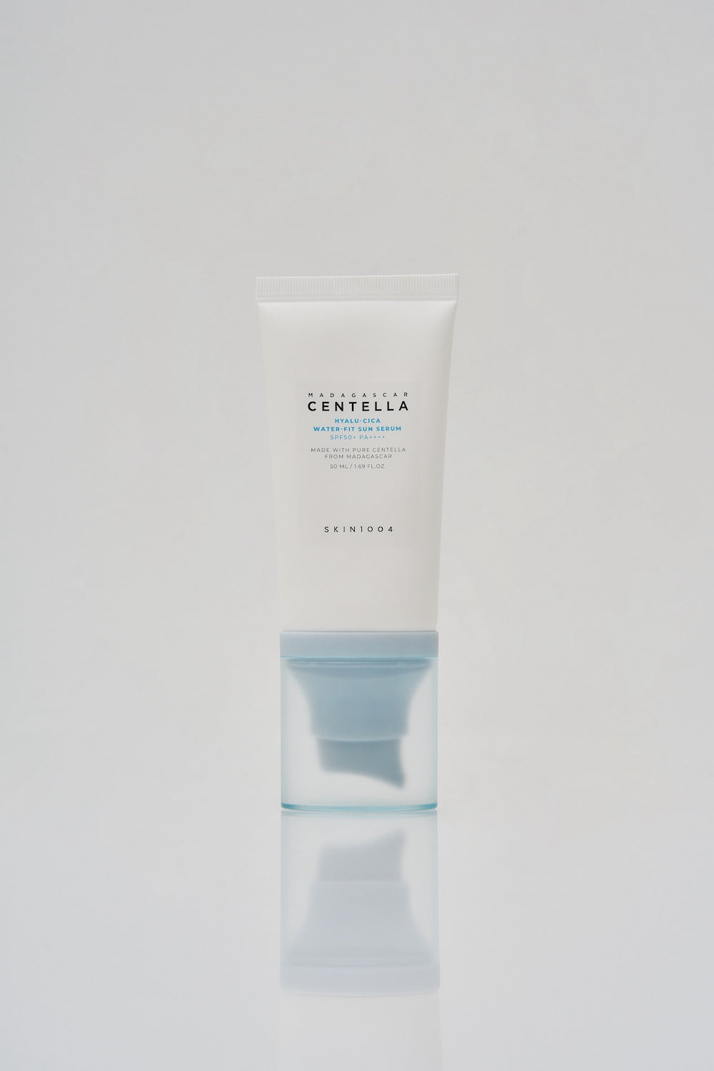 Madagascar Centella Hyalu-Cica Water-Fit Sun Serum 50ml | SKIN1004