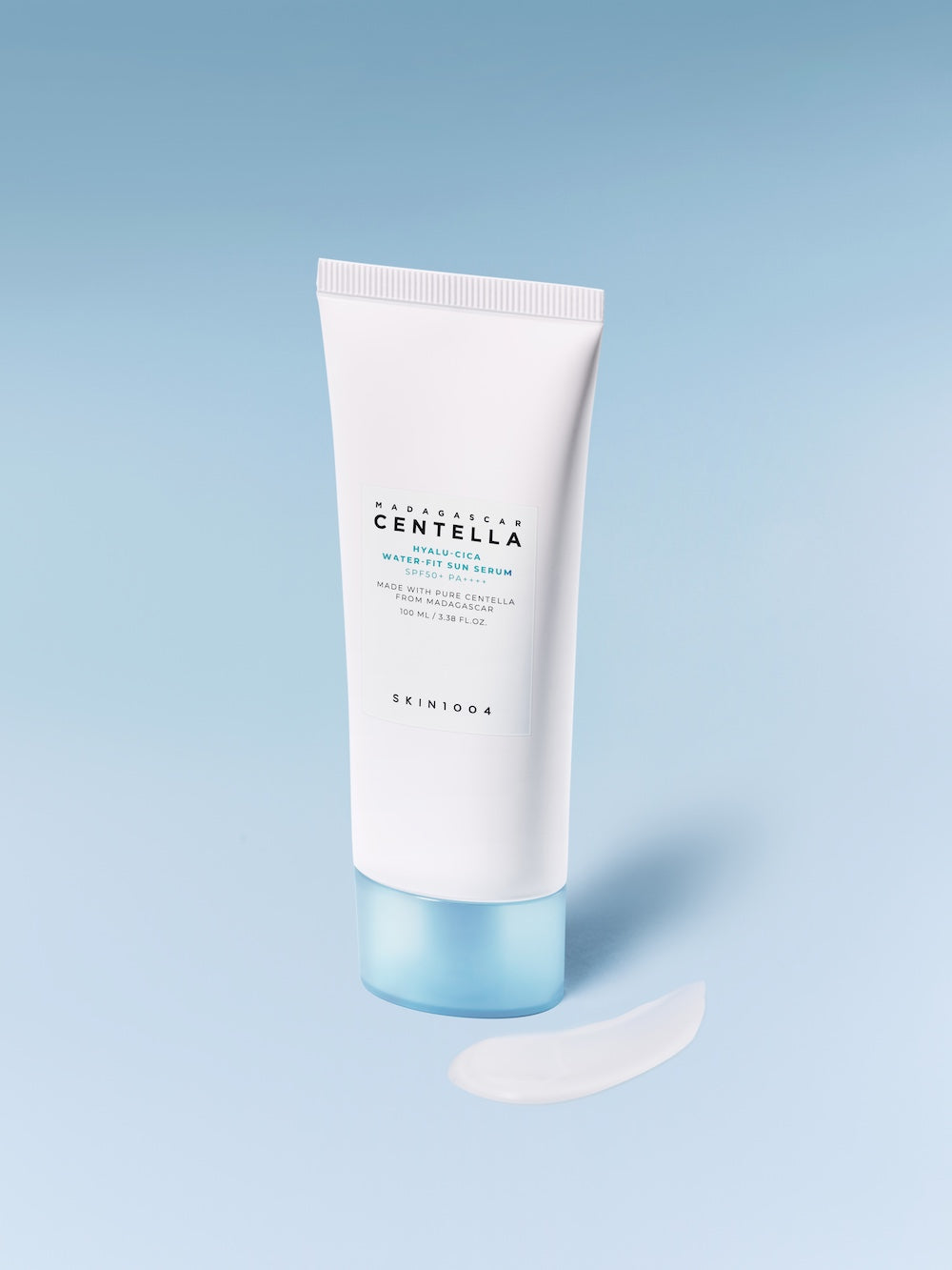 Madagascar Centella Hyalu-Cica Water-Fit Sun Serum 100ml | SKIN1004