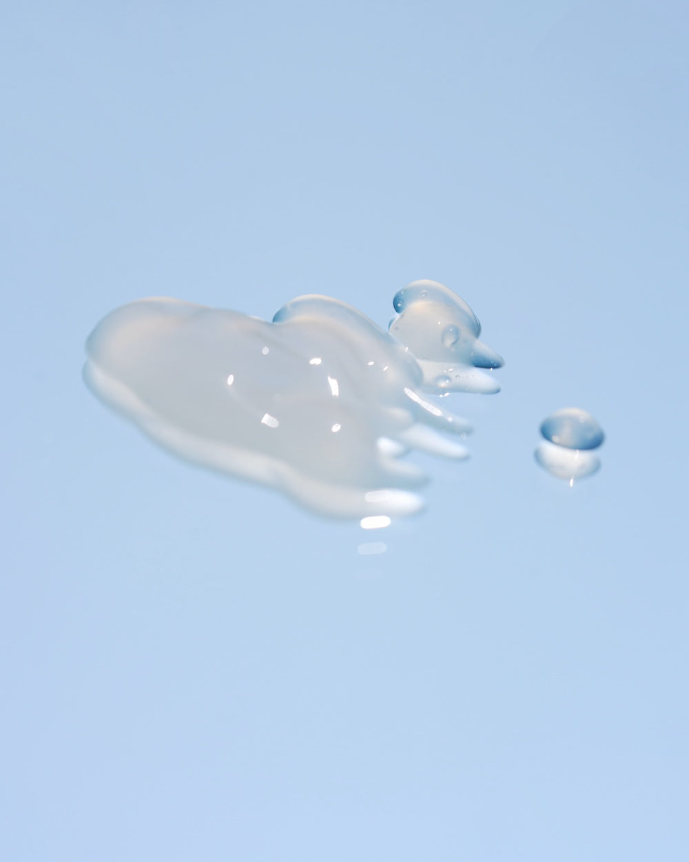 Madagascar Centella Hyalu-Cica Blue Serum - 2 Size | SKIN1004