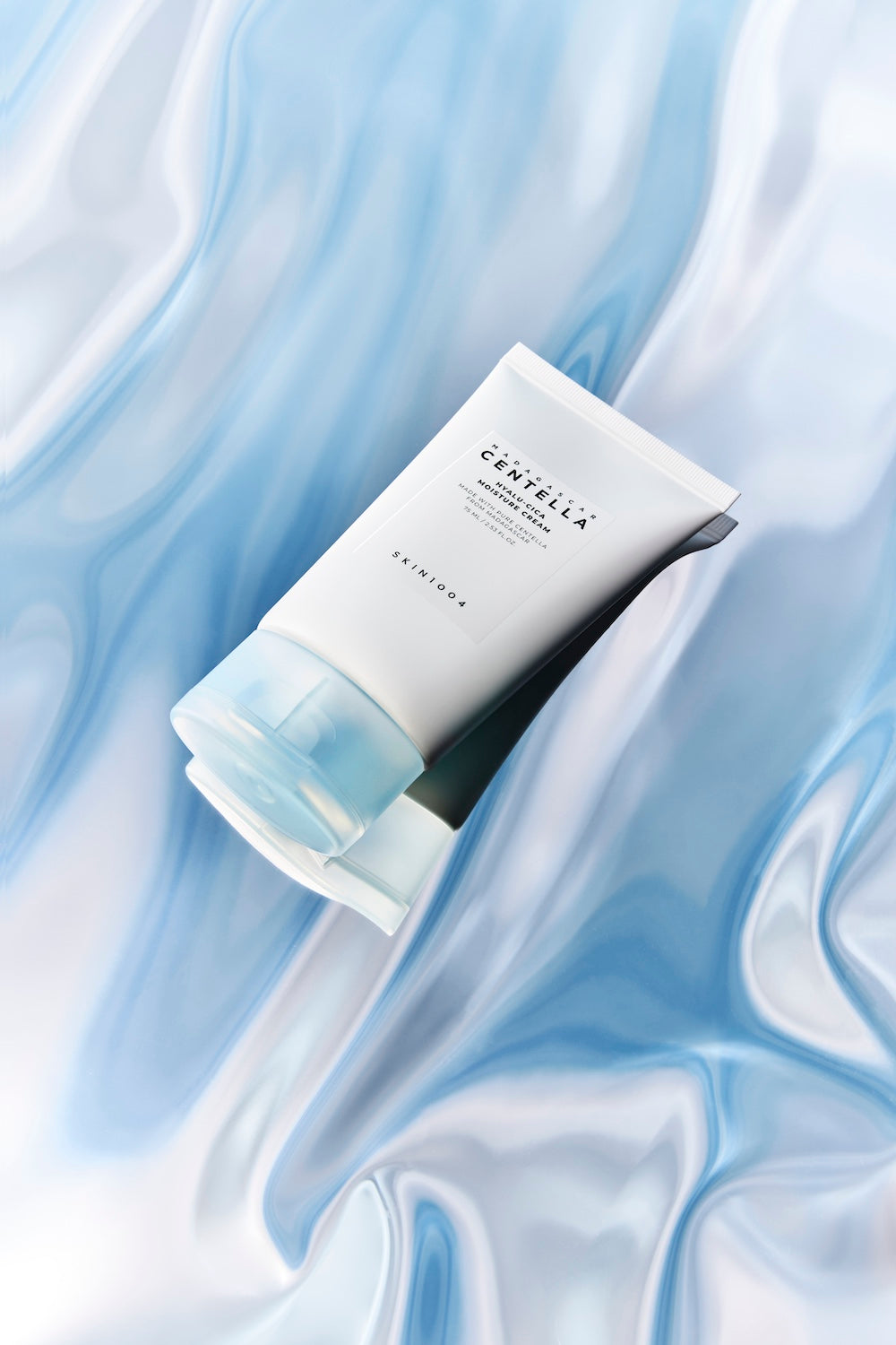 Madagascar Centella Hyalu-Cica Moisture Cream 75ml | SKIN1004