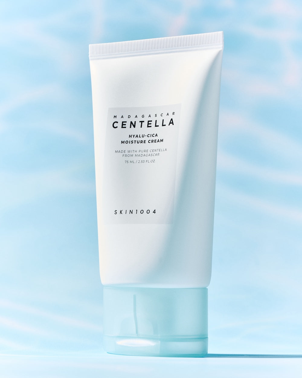 Madagascar Centella Hyalu-Cica Moisture Cream 75ml | SKIN1004