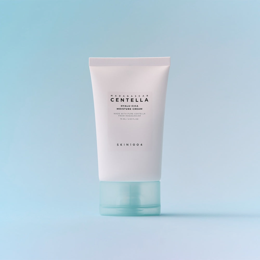 Madagascar Centella Hyalu-Cica Moisture Cream 75ml | SKIN1004